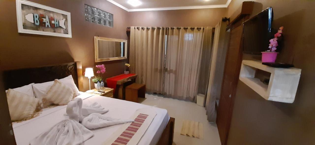 The Point Surfcamp Bali Hotel ปูลูกาน ภายนอก รูปภาพ