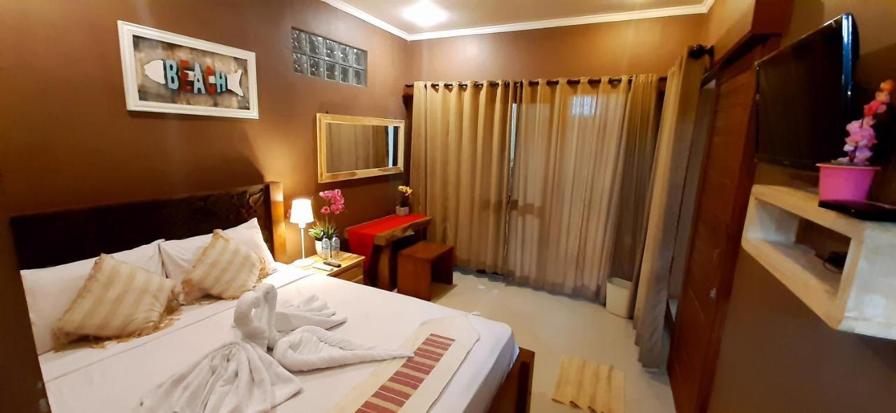 The Point Surfcamp Bali Hotel ปูลูกาน ภายนอก รูปภาพ